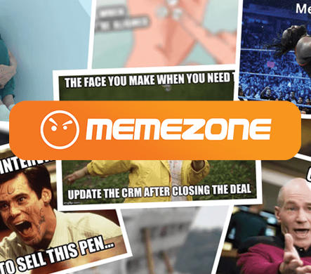 Meme-Zone
