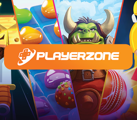 Player-Zone